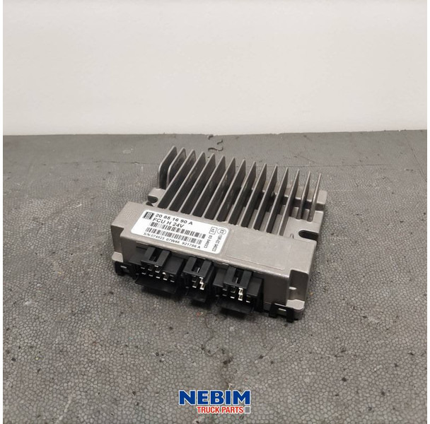 Volvo Volvo - 20851690 - Regeleenheid FCU high - Резервни части за Камион: снимка 1 Volvo Volvo - 20851690 - Regeleenheid FCU high - Резервни части за Камион: снимка 1