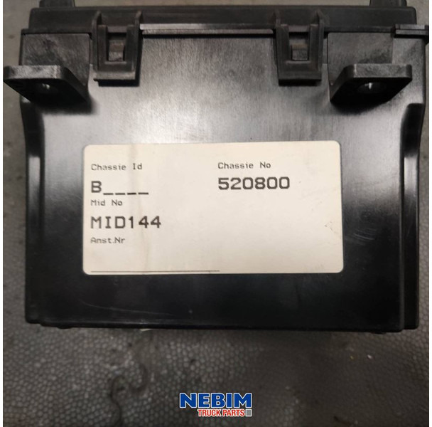 Volvo Volvo - 21067820 - Regeleenheid - Резервни части за Камион: снимка 3 Volvo Volvo - 21067820 - Regeleenheid - Резервни части за Камион: снимка 3