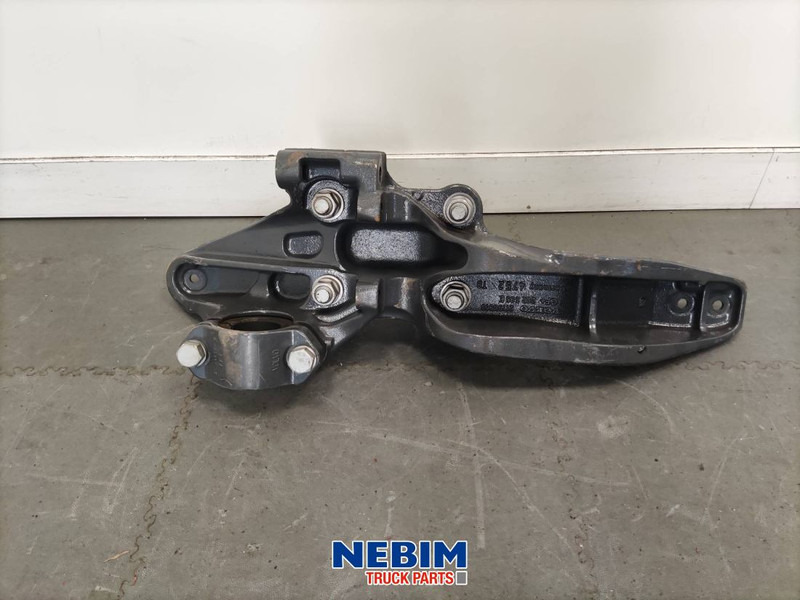 Volvo Volvo - 21196819 - Luchtveerbalk - Резервни части: снимка 3 Volvo Volvo - 21196819 - Luchtveerbalk - Резервни части: снимка 3