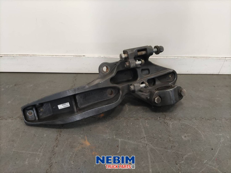 Volvo Volvo - 21196826 - Luchtveerbalk rechts - Резервни части: снимка 3 Volvo Volvo - 21196826 - Luchtveerbalk rechts - Резервни части: снимка 3