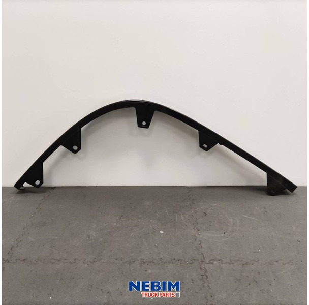 Volvo Volvo - 21495268 - Bumperspoiler FH4/5 / FM4/5 rechts - Резервни части: снимка 2 Volvo Volvo - 21495268 - Bumperspoiler FH4/5 / FM4/5 rechts - Резервни части: снимка 2