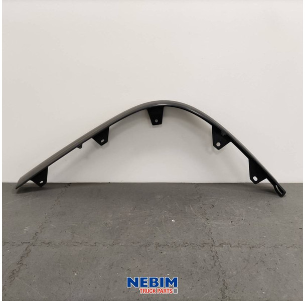 Volvo Volvo - 21495268 - Bumperspoiler FH4/5 / FM4/5 rechts - Резервни части: снимка 1 Volvo Volvo - 21495268 - Bumperspoiler FH4/5 / FM4/5 rechts - Резервни части: снимка 1