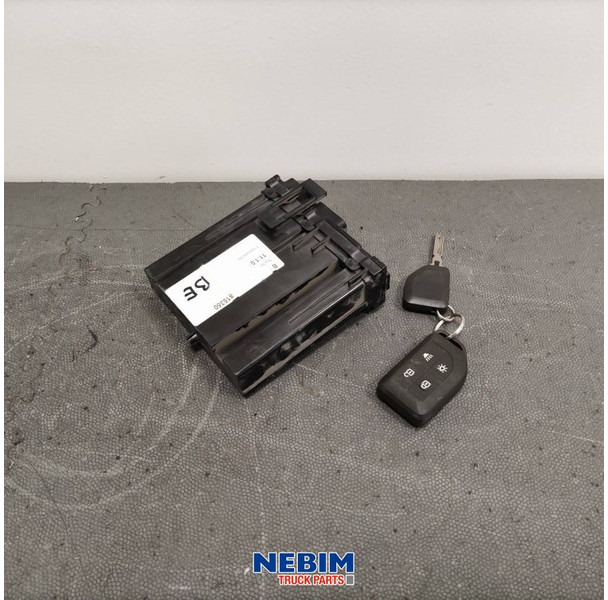 Volvo Volvo - 21930659 - Regeleenheid CIOM FH4 - Резервни части за Камион: снимка 2 Volvo Volvo - 21930659 - Regeleenheid CIOM FH4 - Резервни части за Камион: снимка 2