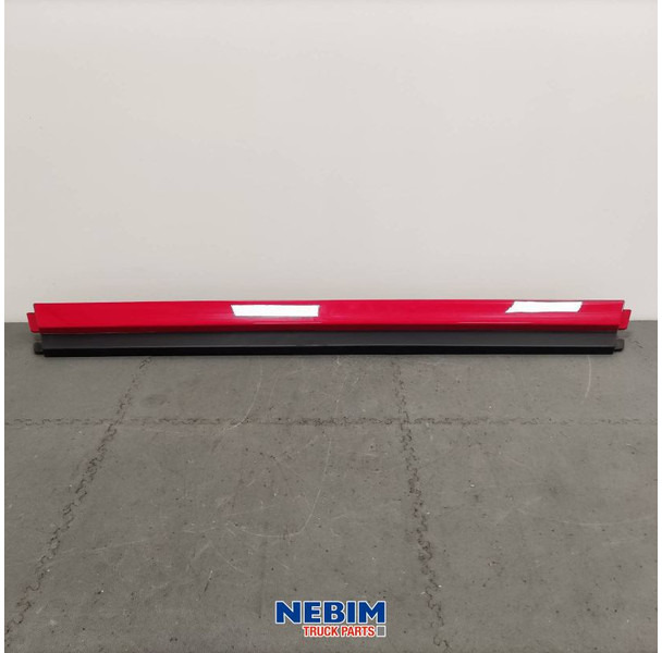 Volvo Volvo - 22256164 - Bumperspoiler midden FH4 / FM4 - Резервни части за Камион: снимка 1 Volvo Volvo - 22256164 - Bumperspoiler midden FH4 / FM4 - Резервни части за Камион: снимка 1