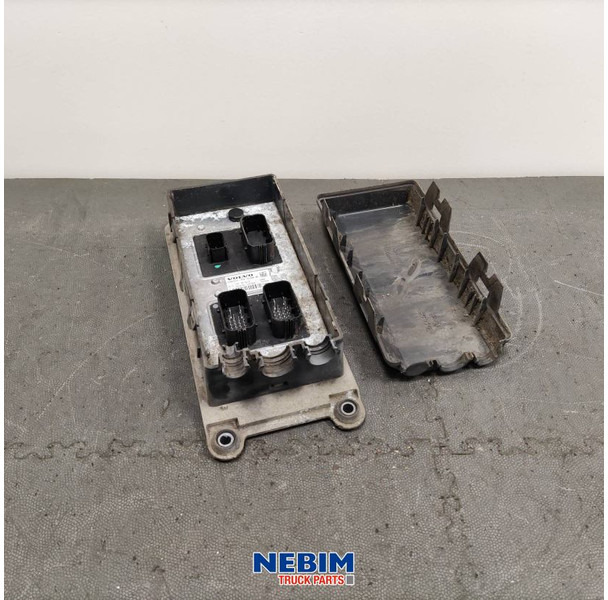 Volvo Volvo - 22881415 - Regeleenheid CCIOM - Резервни части за Камион: снимка 1 Volvo Volvo - 22881415 - Regeleenheid CCIOM - Резервни части за Камион: снимка 1