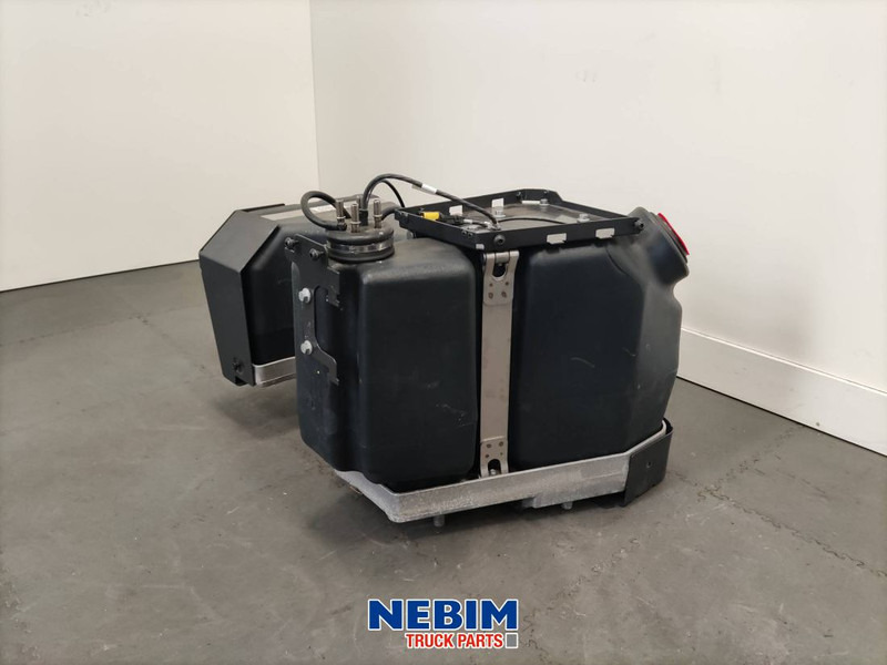 Volvo Volvo - 23267256 - Adbluetank - Резервни части за Камион: снимка 5 Volvo Volvo - 23267256 - Adbluetank - Резервни части за Камион: снимка 5