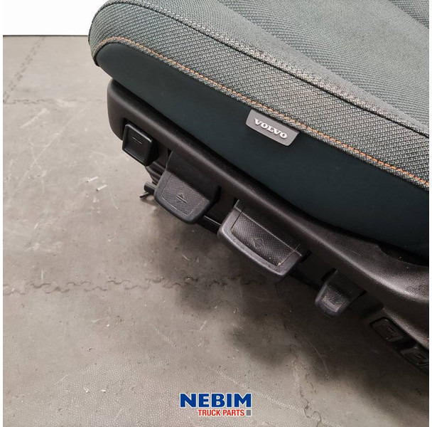 Volvo Volvo - 23377897 - Bestuurdersstoel FE CF5 - Резервни части за Камион: снимка 4 Volvo Volvo - 23377897 - Bestuurdersstoel FE CF5 - Резервни части за Камион: снимка 4