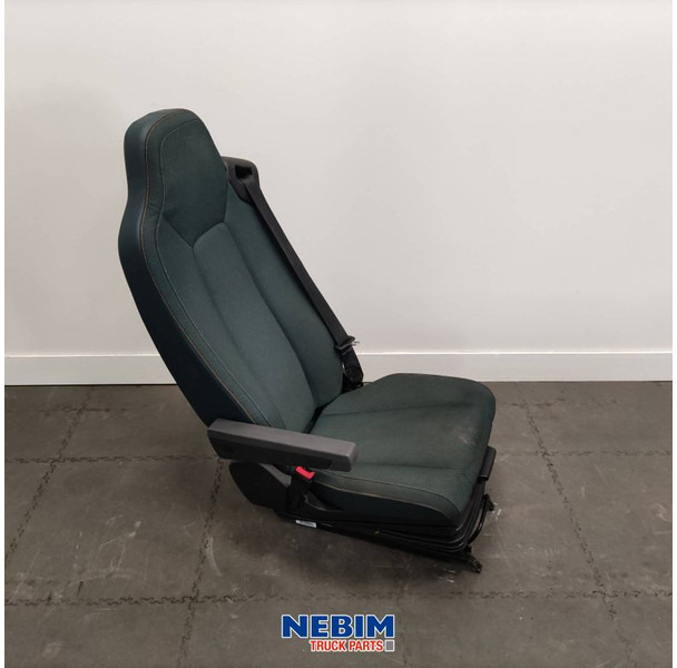 Volvo Volvo - 23377897 - Bestuurdersstoel FE CF5 - Резервни части за Камион: снимка 1 Volvo Volvo - 23377897 - Bestuurdersstoel FE CF5 - Резервни части за Камион: снимка 1