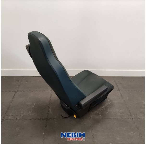 Volvo Volvo - 23377897 - Bestuurdersstoel FE CF5 - Резервни части за Камион: снимка 2 Volvo Volvo - 23377897 - Bestuurdersstoel FE CF5 - Резервни части за Камион: снимка 2