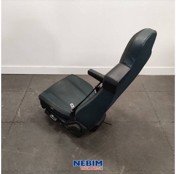 Volvo Volvo - 23377897 - Bestuurdersstoel FE CF5 - Резервни части за Камион: снимка 3 Volvo Volvo - 23377897 - Bestuurdersstoel FE CF5 - Резервни части за Камион: снимка 3