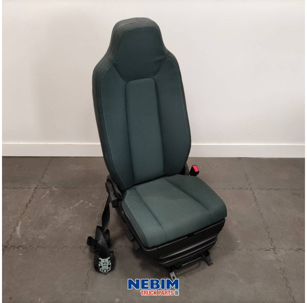 Volvo Volvo - 23967246 - Passagiersstoel PST-ECOA - Резервни части за Камион: снимка 1 Volvo Volvo - 23967246 - Passagiersstoel PST-ECOA - Резервни части за Камион: снимка 1