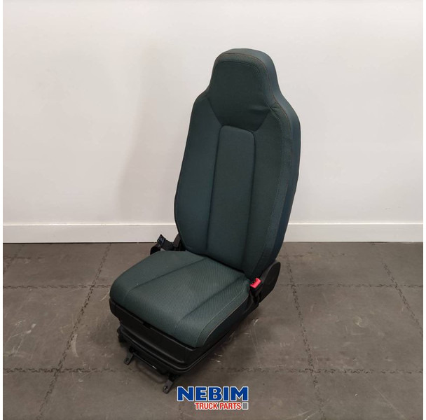 Volvo Volvo - 23967246 - Passagiersstoel PST-ECOA - Резервни части за Камион: снимка 4 Volvo Volvo - 23967246 - Passagiersstoel PST-ECOA - Резервни части за Камион: снимка 4
