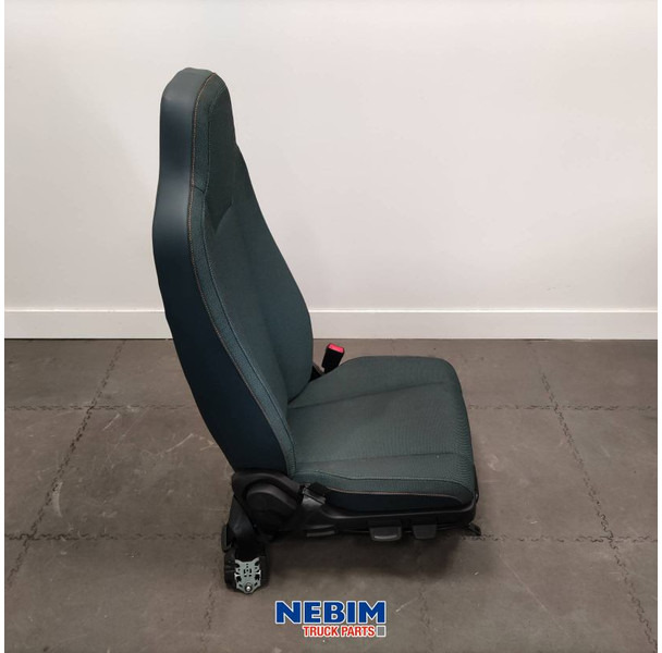 Volvo Volvo - 23967246 - Passagiersstoel PST-ECOA - Резервни части за Камион: снимка 2 Volvo Volvo - 23967246 - Passagiersstoel PST-ECOA - Резервни части за Камион: снимка 2