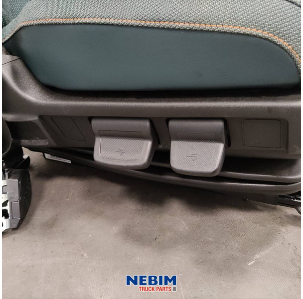 Volvo Volvo - 23967246 - Passagiersstoel PST-ECOA - Резервни части за Камион: снимка 3 Volvo Volvo - 23967246 - Passagiersstoel PST-ECOA - Резервни части за Камион: снимка 3