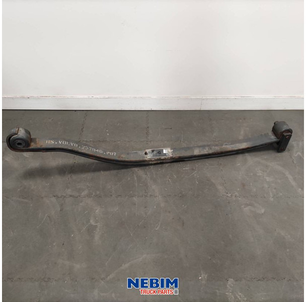 Volvo Volvo - 257940 - Voorveer FH4 - Резервни части: снимка 1 Volvo Volvo - 257940 - Voorveer FH4 - Резервни части: снимка 1