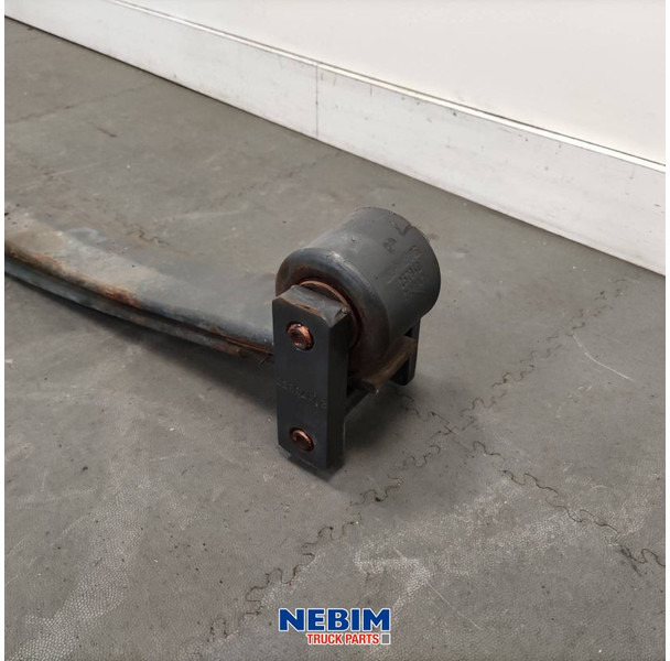 Volvo Volvo - 257940 - Voorveer FH4 - Резервни части: снимка 2 Volvo Volvo - 257940 - Voorveer FH4 - Резервни части: снимка 2