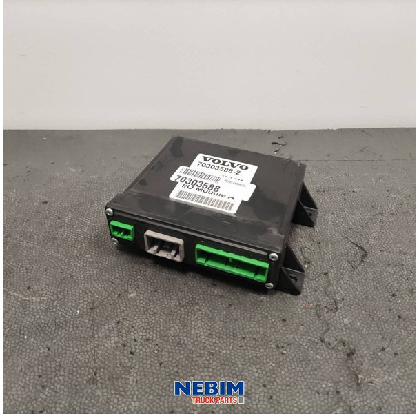 Volvo Volvo - 70303588 - Regeleenheid - Резервни части за Камион: снимка 1 Volvo Volvo - 70303588 - Regeleenheid - Резервни части за Камион: снимка 1