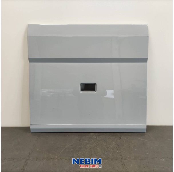 Volvo Volvo - 78640695 - Chassis skirt midden links - Резервни части за Камион: снимка 1 Volvo Volvo - 78640695 - Chassis skirt midden links - Резервни части за Камион: снимка 1