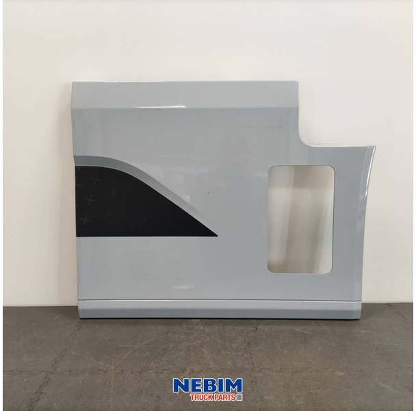 Volvo Volvo - 78698646 - Chassis skirt rechts voor - Резервни части за Камион: снимка 1 Volvo Volvo - 78698646 - Chassis skirt rechts voor - Резервни части за Камион: снимка 1