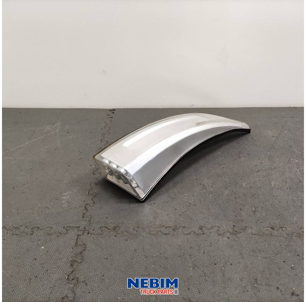 Volvo Volvo - 82151205 - Knipperlicht FH4 rechts - Резервни части: снимка 1 Volvo Volvo - 82151205 - Knipperlicht FH4 rechts - Резервни части: снимка 1