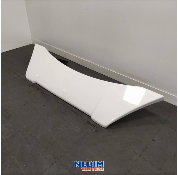 Volvo Volvo - 82432046 - Dakspoiler FH4 Cabinehoogte 215 / 230 - Резервни части за Камион: снимка 2 Volvo Volvo - 82432046 - Dakspoiler FH4 Cabinehoogte 215 / 230 - Резервни части за Камион: снимка 2