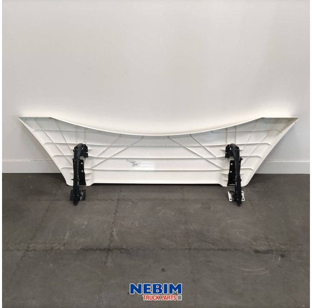 Volvo Volvo - 82432046 - Dakspoiler FH4 Cabinehoogte 215 / 230 - Резервни части за Камион: снимка 4 Volvo Volvo - 82432046 - Dakspoiler FH4 Cabinehoogte 215 / 230 - Резервни части за Камион: снимка 4