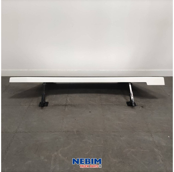 Volvo Volvo - 82432046 - Dakspoiler FH4 Cabinehoogte 215 / 230 - Резервни части за Камион: снимка 3 Volvo Volvo - 82432046 - Dakspoiler FH4 Cabinehoogte 215 / 230 - Резервни части за Камион: снимка 3