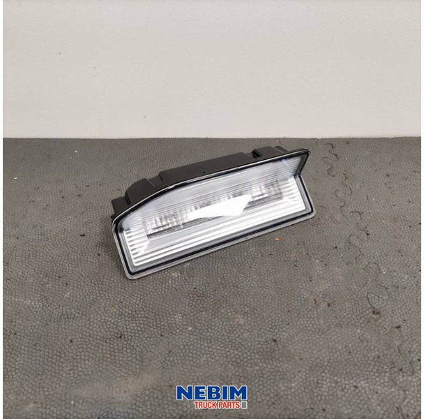 Volvo Volvo - 84810911 - Binnenlicht rechts R/W - Резервни части за Камион: снимка 1 Volvo Volvo - 84810911 - Binnenlicht rechts R/W - Резервни части за Камион: снимка 1