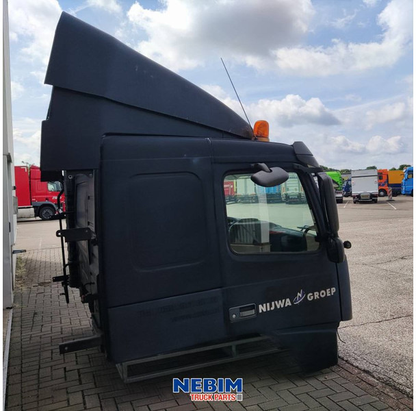 Volvo Volvo - 85103669 - Cabine FM L2H1 - Резервни части за Камион: снимка 4 Volvo Volvo - 85103669 - Cabine FM L2H1 - Резервни части за Камион: снимка 4