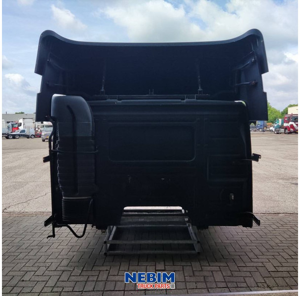 Volvo Volvo - 85103669 - Cabine FM L2H1 - Резервни части за Камион: снимка 5 Volvo Volvo - 85103669 - Cabine FM L2H1 - Резервни части за Камион: снимка 5