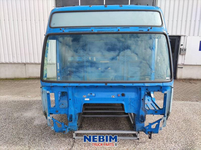 Volvo Volvo - 85103676 - Cabine FH Globetrotter L2H2 - Резервни части за Камион: снимка 2 Volvo Volvo - 85103676 - Cabine FH Globetrotter L2H2 - Резервни части за Камион: снимка 2