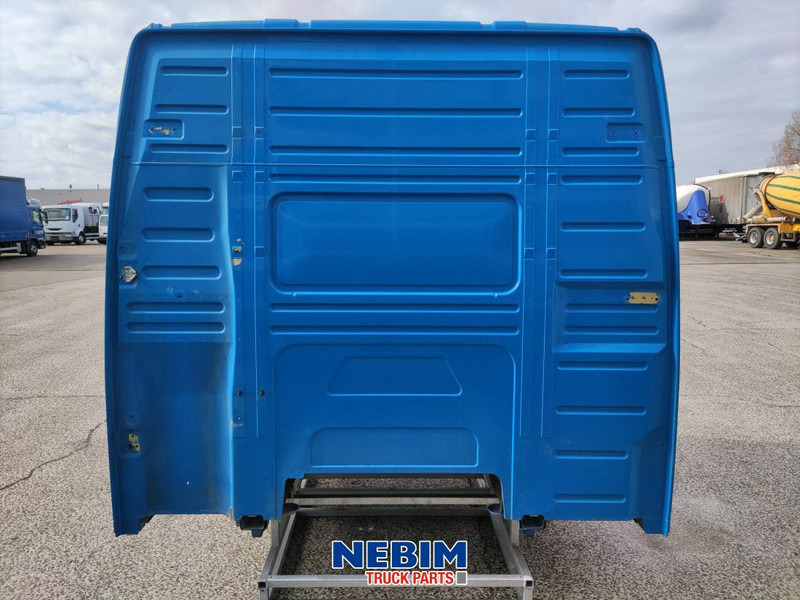 Volvo Volvo - 85103676 - Cabine FH Globetrotter L2H2 - Резервни части за Камион: снимка 5 Volvo Volvo - 85103676 - Cabine FH Globetrotter L2H2 - Резервни части за Камион: снимка 5
