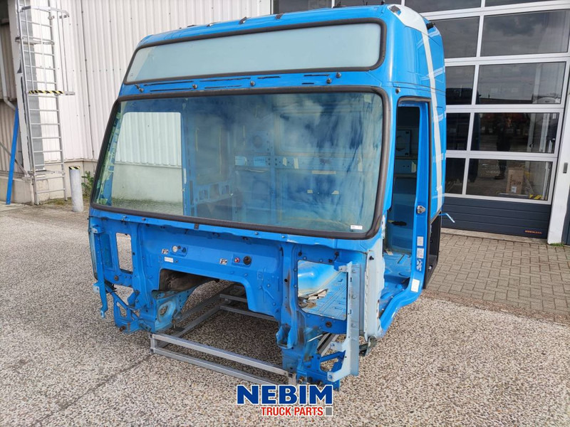 Volvo Volvo - 85103676 - Cabine FH Globetrotter L2H2 - Резервни части за Камион: снимка 1 Volvo Volvo - 85103676 - Cabine FH Globetrotter L2H2 - Резервни части за Камион: снимка 1