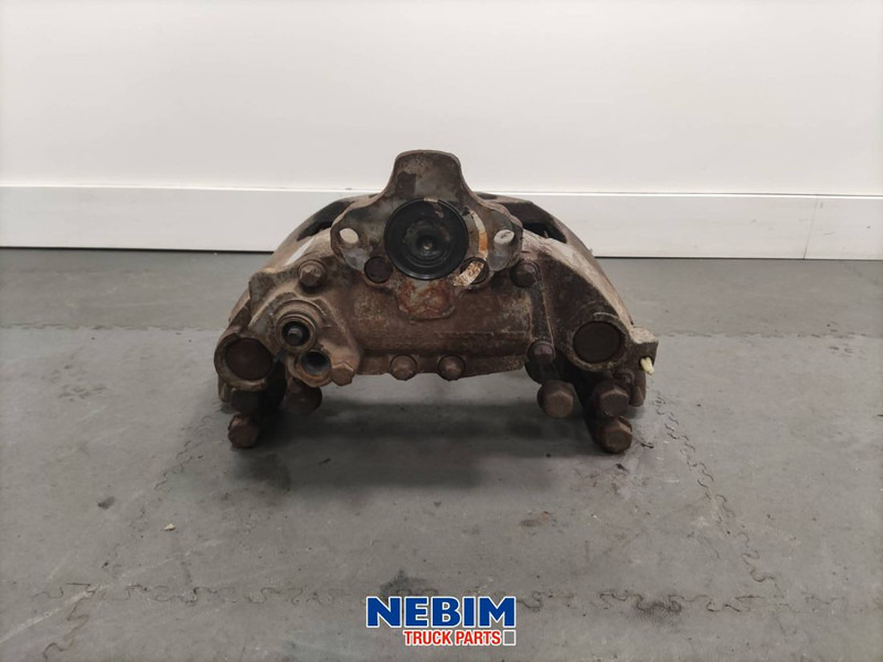 Volvo Volvo - 85106929 - Remklauw links achter - Резервни части за Камион: снимка 2 Volvo Volvo - 85106929 - Remklauw links achter - Резервни части за Камион: снимка 2