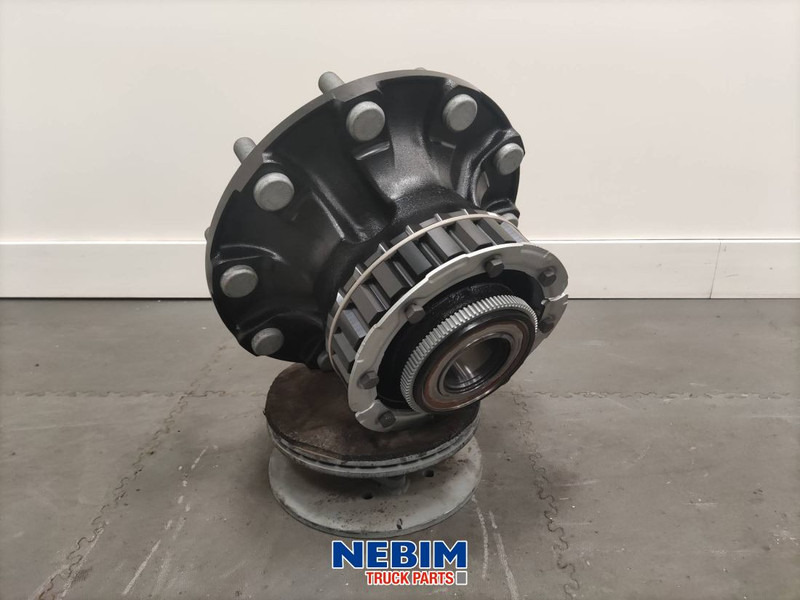 Volvo Volvo - 85111789 - Naafset voor-/sleepas - Резервни части: снимка 2 Volvo Volvo - 85111789 - Naafset voor-/sleepas - Резервни части: снимка 2
