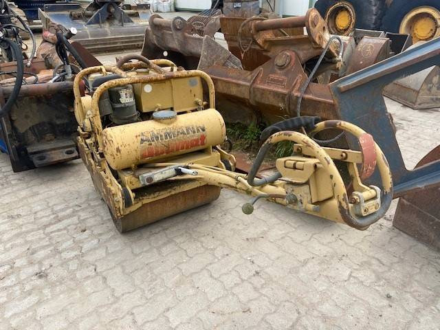 Ammann DR 70 (12005454) - Валяк: снимка 1 Ammann DR 70 (12005454) - Валяк: снимка 1
