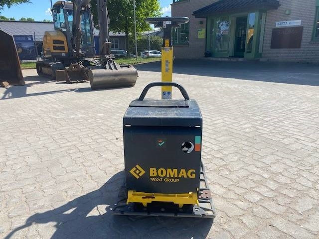 Bomag BPR 35/60 D MIETE / RENTAL (12005435) - Виброплоча: снимка 3 Bomag BPR 35/60 D MIETE / RENTAL (12005435) - Виброплоча: снимка 3