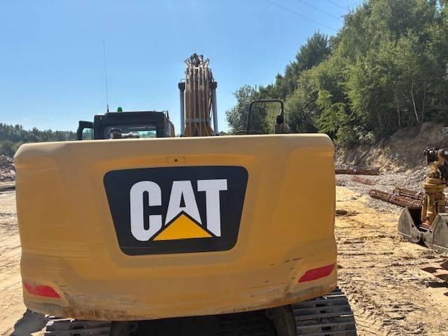 Верижен багер Cat 320-07 MIETE / RENTAL OQ 70/55 (12000965): снимка 7 Верижен багер Cat 320-07 MIETE / RENTAL OQ 70/55 (12000965): снимка 7