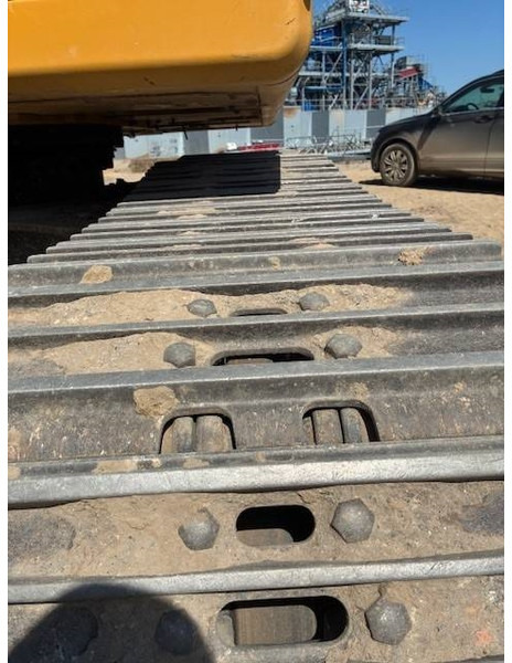 Верижен багер Cat 320-07 MIETE / RENTAL OQ 70/55 (12000965): снимка 15 Верижен багер Cat 320-07 MIETE / RENTAL OQ 70/55 (12000965): снимка 15