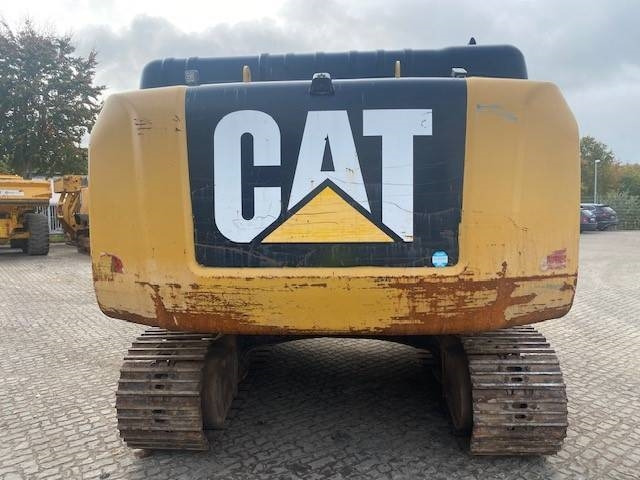 Cat 330 F LN MIETE / RENTAL (12005521) - Верижен багер: снимка 4 Cat 330 F LN MIETE / RENTAL (12005521) - Верижен багер: снимка 4