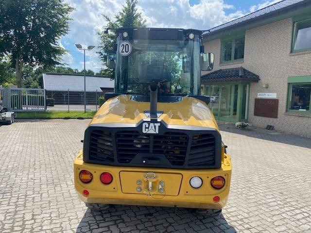 Cat 908-14A MIETE / RENTAL (12002096) - Колесен товарач: снимка 3 Cat 908-14A MIETE / RENTAL (12002096) - Колесен товарач: снимка 3