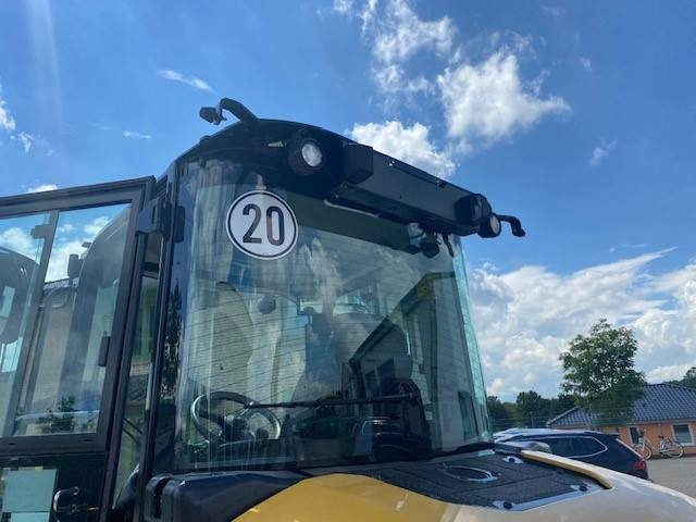 Лизинг на Cat 908-14A MIETE / RENTAL (12002096) Cat 908-14A MIETE / RENTAL (12002096): снимка 16