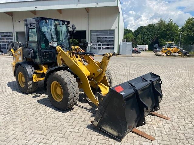 Лизинг на Cat 908-14A MIETE / RENTAL (12002096) Cat 908-14A MIETE / RENTAL (12002096): снимка 6
