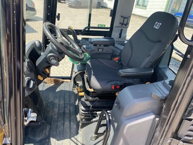 Лизинг на Cat 908-14A MIETE / RENTAL (12002096) Cat 908-14A MIETE / RENTAL (12002096): снимка 19
