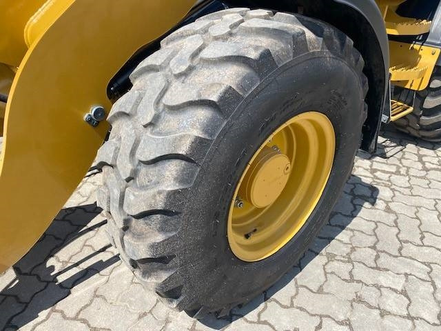 Лизинг на Cat 908-14A MIETE / RENTAL (12002096) Cat 908-14A MIETE / RENTAL (12002096): снимка 9