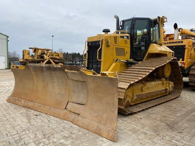 Cat D 6 N LGP MIETE / RENTAL (12000963) - Булдозер: снимка 4 Cat D 6 N LGP MIETE / RENTAL (12000963) - Булдозер: снимка 4