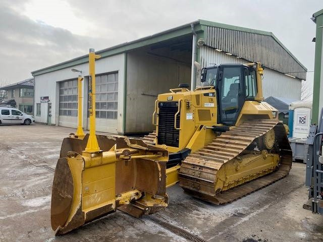 Cat D 6 N LGP Trimble GPS MIETE / RENTAL (12001425) - Булдозер: снимка 1 Cat D 6 N LGP Trimble GPS MIETE / RENTAL (12001425) - Булдозер: снимка 1