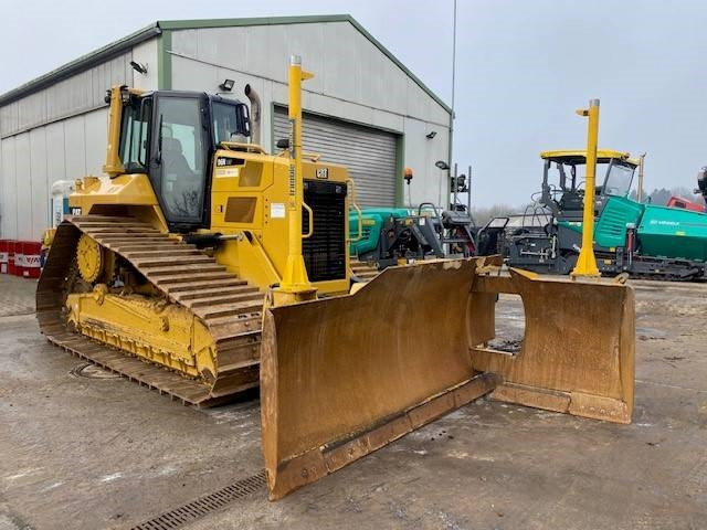 Cat D 6 N LGP Trimble GPS MIETE / RENTAL (12001425) - Булдозер: снимка 3 Cat D 6 N LGP Trimble GPS MIETE / RENTAL (12001425) - Булдозер: снимка 3