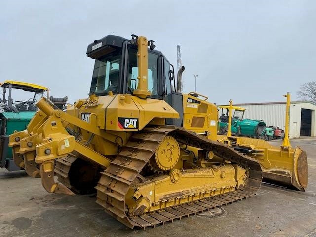 Cat D 6 N LGP Trimble GPS MIETE / RENTAL (12001425) - Булдозер: снимка 5 Cat D 6 N LGP Trimble GPS MIETE / RENTAL (12001425) - Булдозер: снимка 5