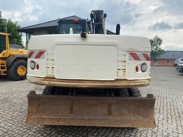 Cat M 318 D VAH (12005443) - Колесен багер: снимка 4 Cat M 318 D VAH (12005443) - Колесен багер: снимка 4